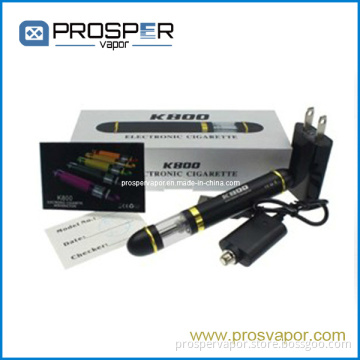 Made in China Hottest Electronic Cigarette K800 Battery E Cig